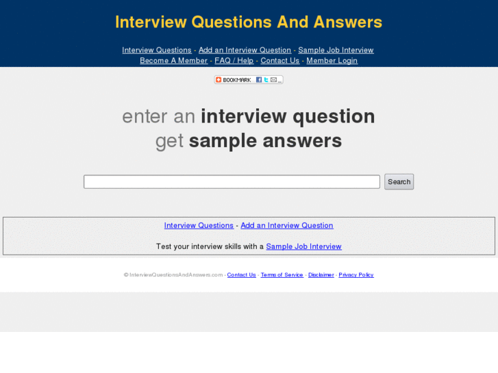 www.interviewquestionsandanswers.com