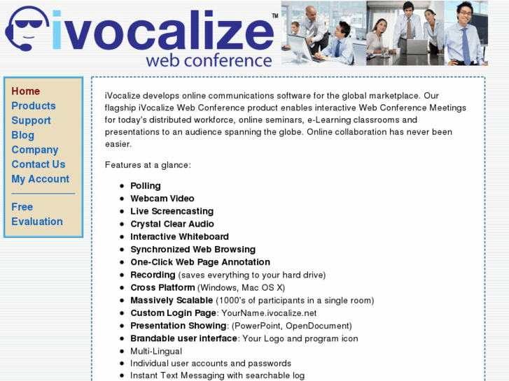 www.ivocalize.biz