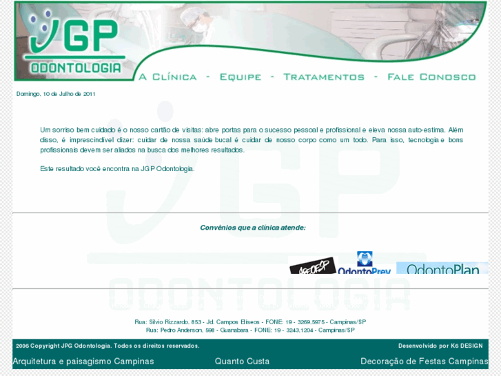 www.jgpodontologia.com.br