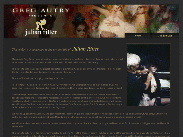 www.julianritter.com