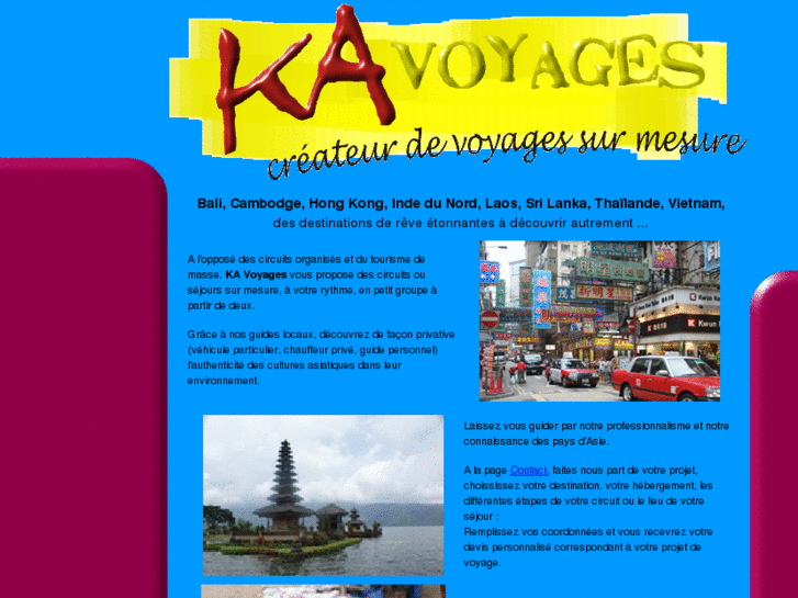 www.ka-voyages.com