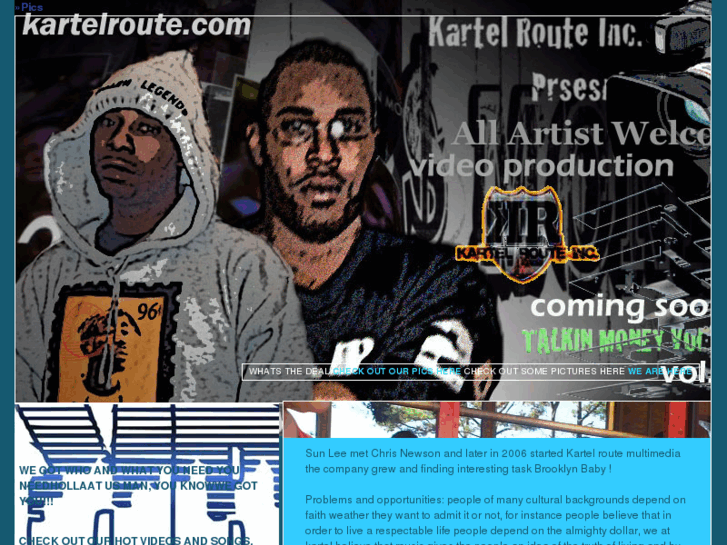 www.kartelroute.com