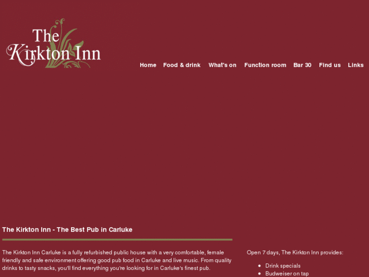 www.kirktoninn.com