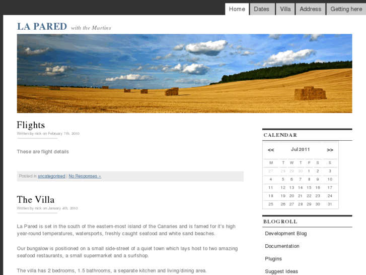 www.lapared.co.uk