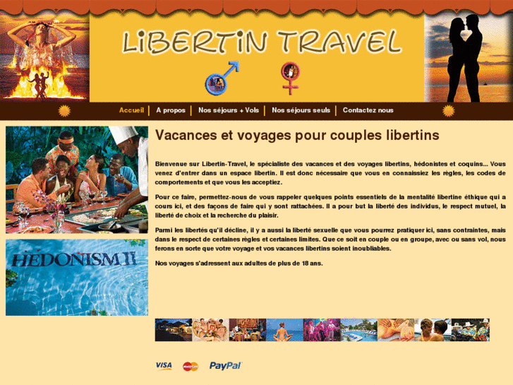 www.libertin-travel.com