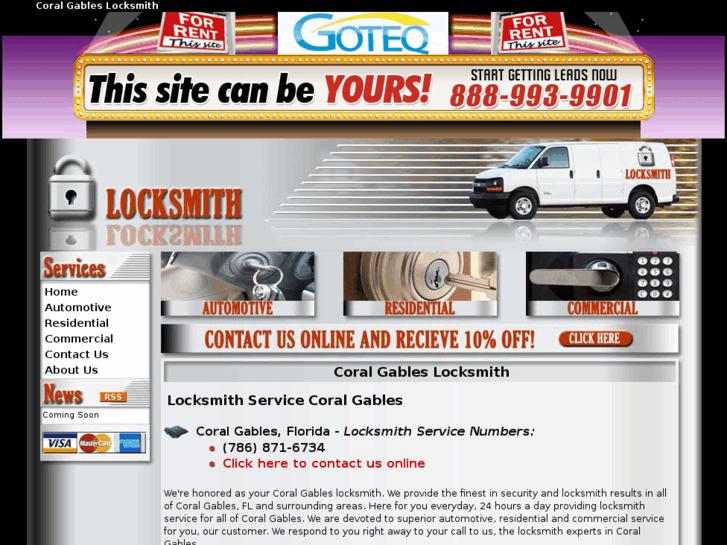 www.locksmithscoralgables.com