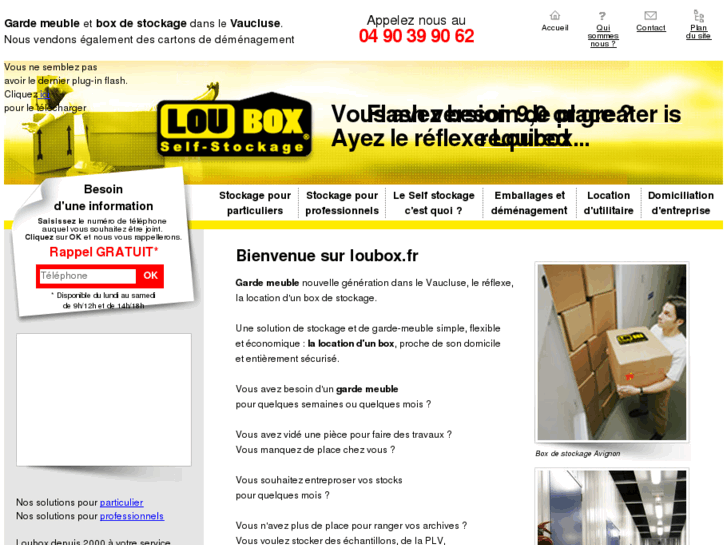 www.loubox.fr