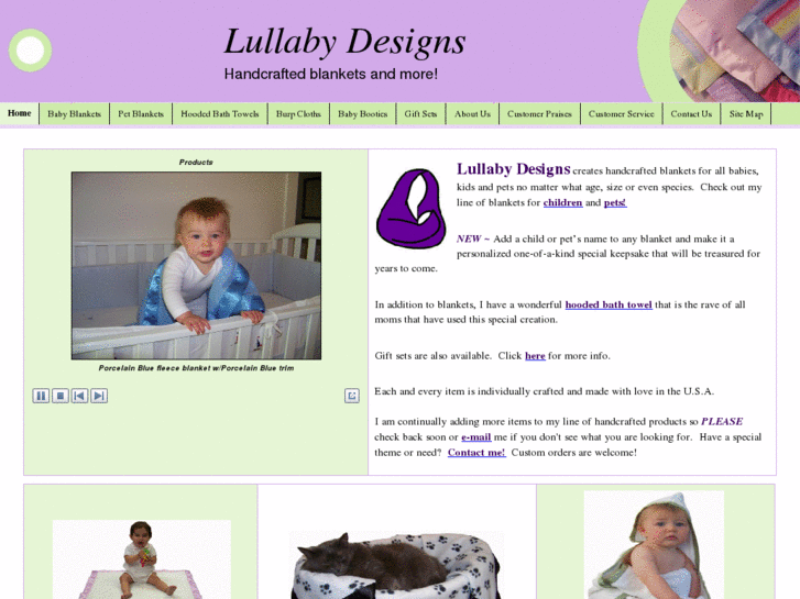 www.lullabydesigns.net