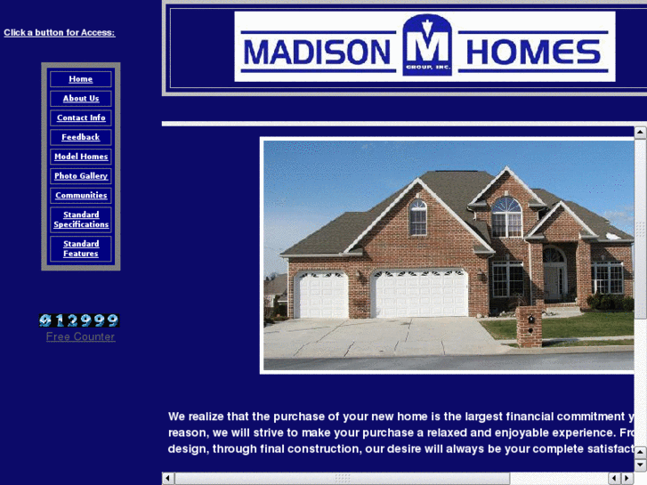 www.madisonhomesgroup.com