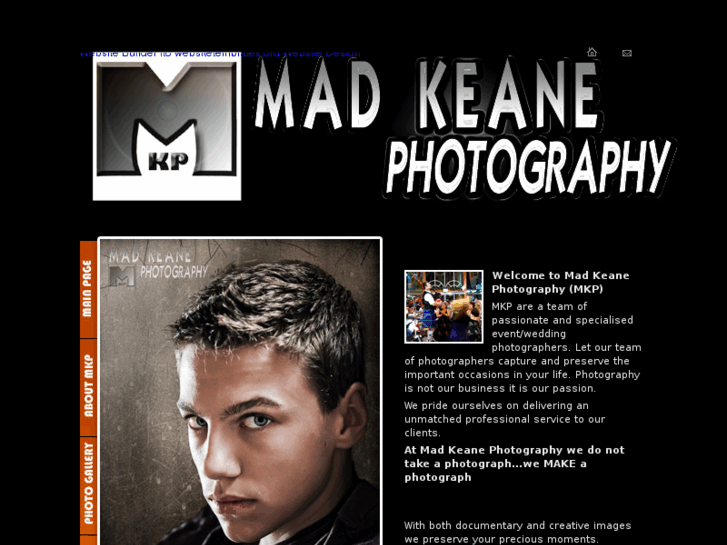 www.madkeanephotography.com