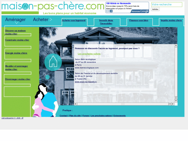 www.maison-pas-cher.com