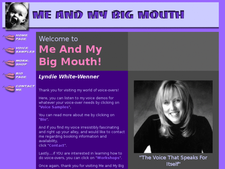 www.meandmybigmouth.com