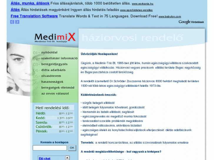 www.medimix.hu