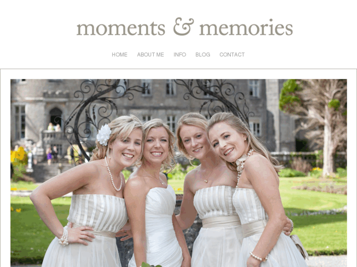 www.momentsandmemories.ie