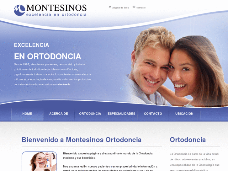 www.montesinosortodoncia.com.mx