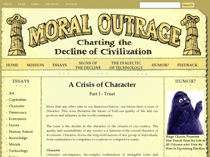 www.moraloutrage.com