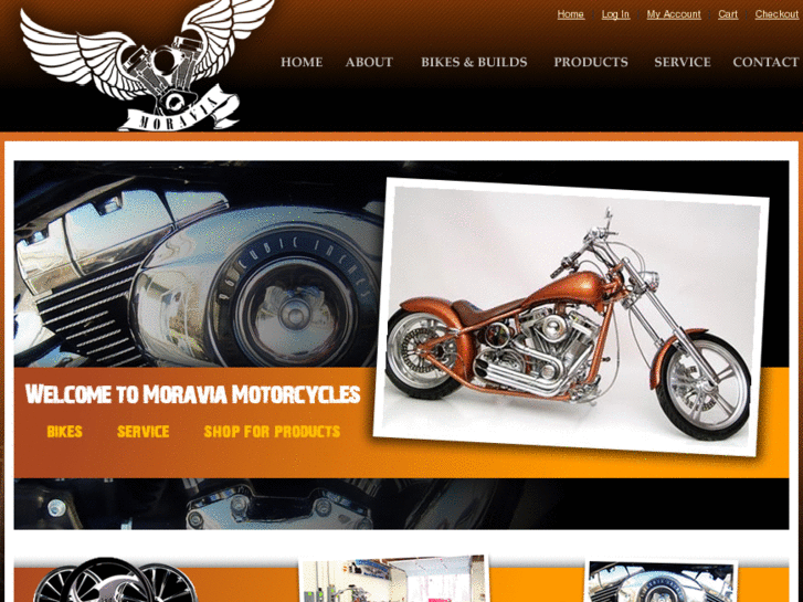 www.moraviamotorcycles.com