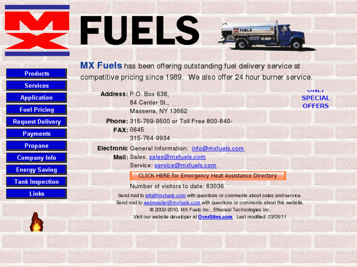 www.mxfuels.com