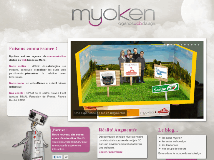 www.myoken.com