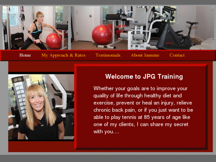 www.mypersonaltrainerdallas.com