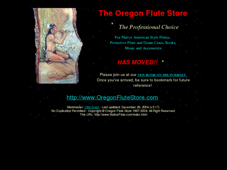 www.nativeflute.com