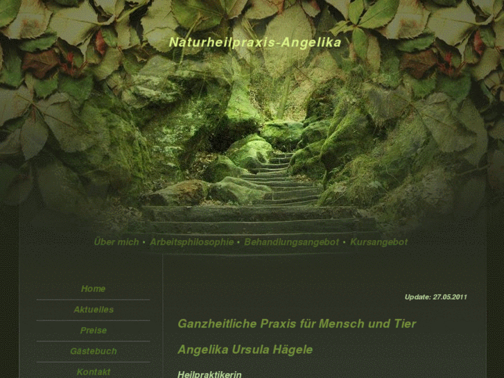 www.naturheilpraxis-angelika.info