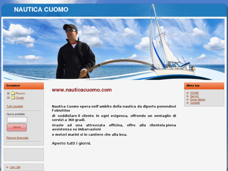 www.nauticacuomo.com