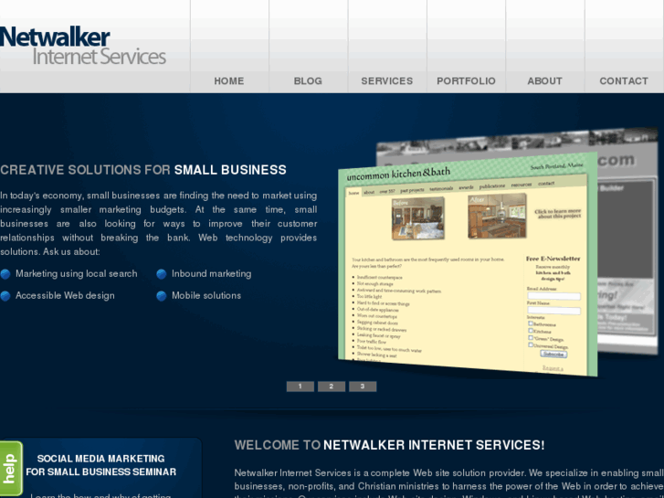 www.netwalker.biz