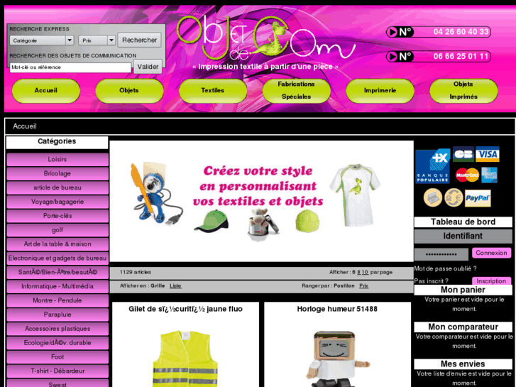 www.objetdecom.fr