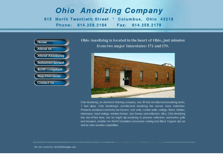 www.ohioanodizing.com