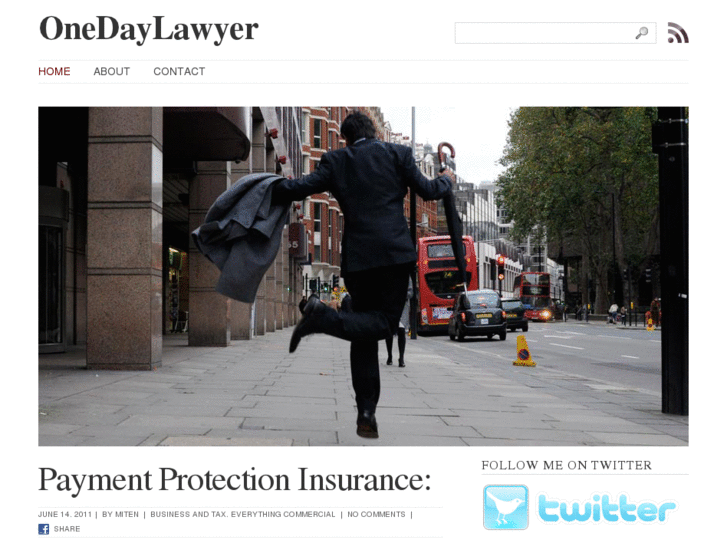 www.onedaylawyer.com