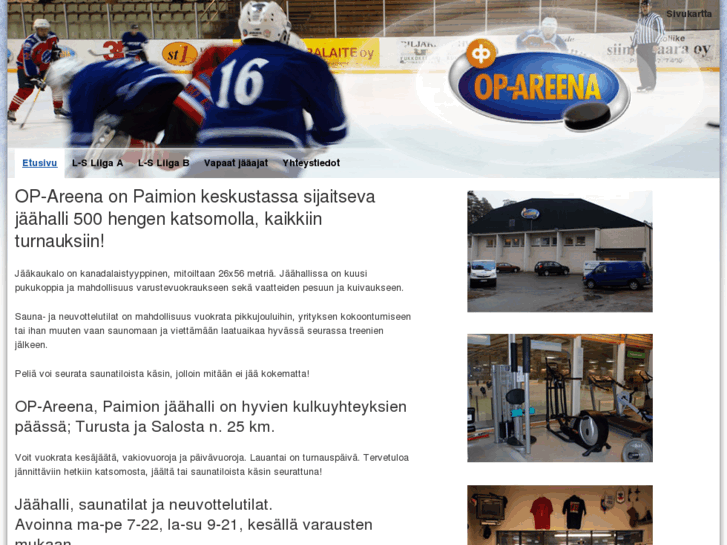 www.opareena.fi