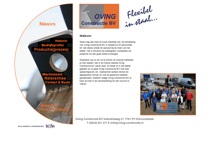 www.oving-constructie.nl