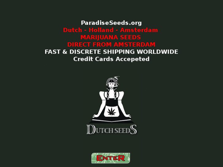 www.paradiseseeds.org