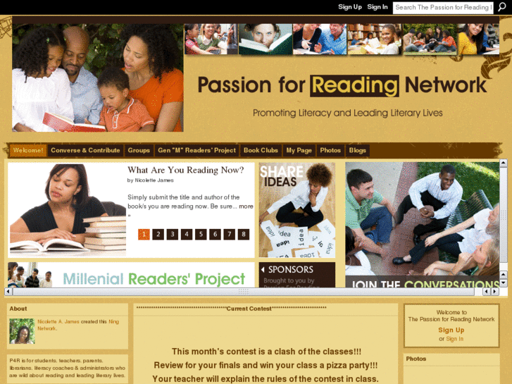 www.passionforreading.org