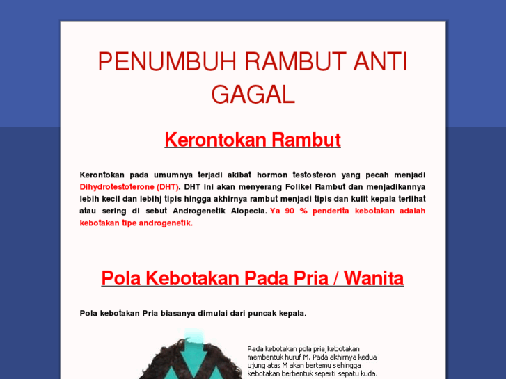 www.penumbuhrambut.net