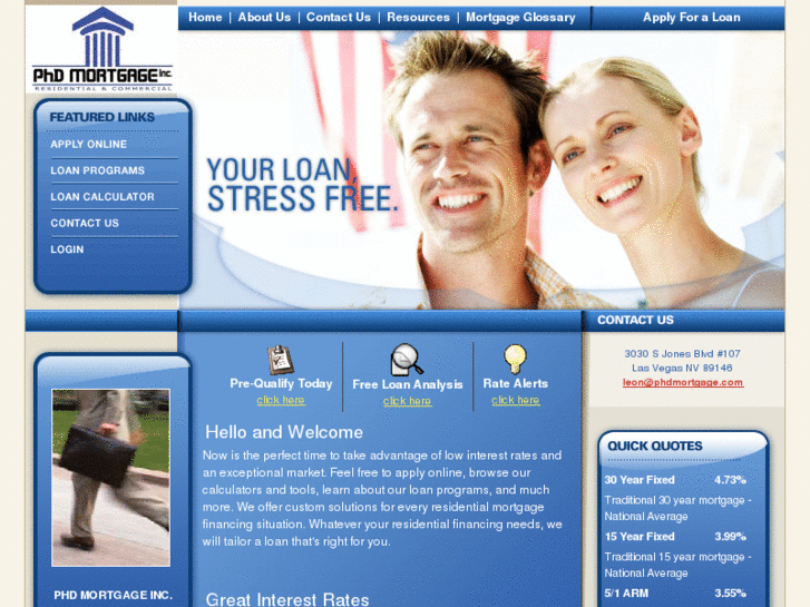 www.phdmortgage.com