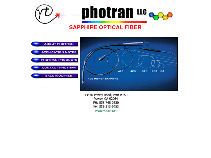 www.photran.com