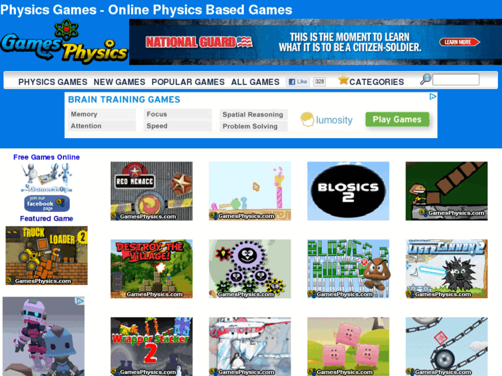 www.physics-game.net