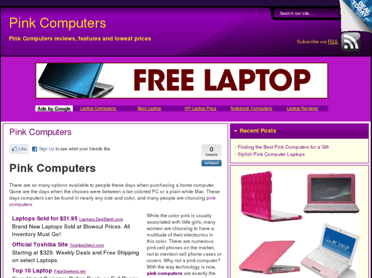 www.pink-computer.org