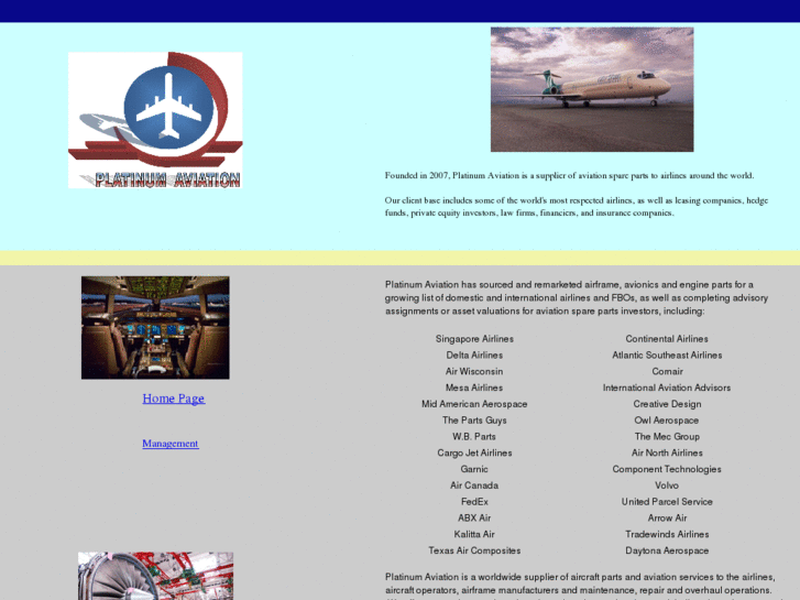 www.platinumaviation.net