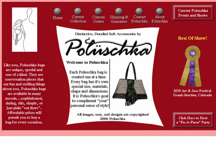 www.poluschka.com