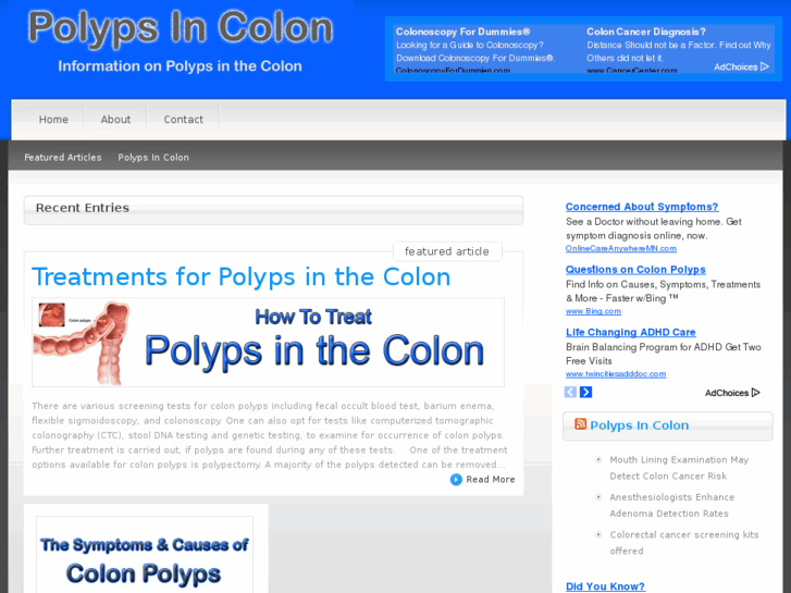 www.polypsincolon.com