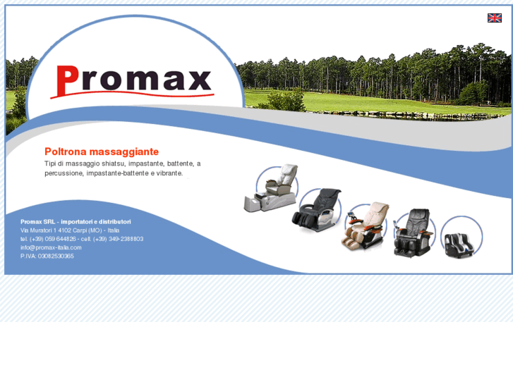 www.promax-italia.com