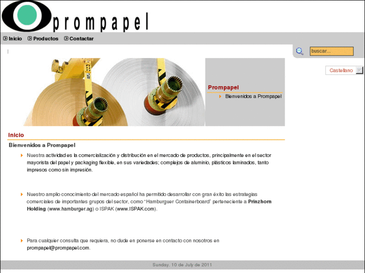 www.prompapel.com