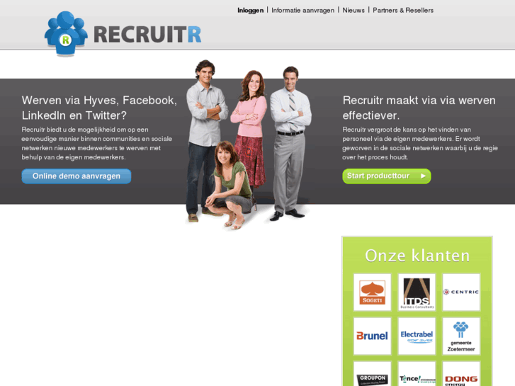 www.recruitr.mobi