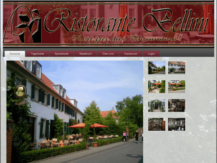 www.ristorante-bellini.info