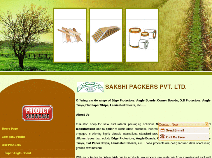 www.sakshipackers.com