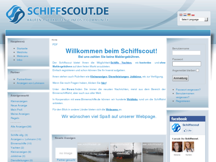 www.schiffscout.de