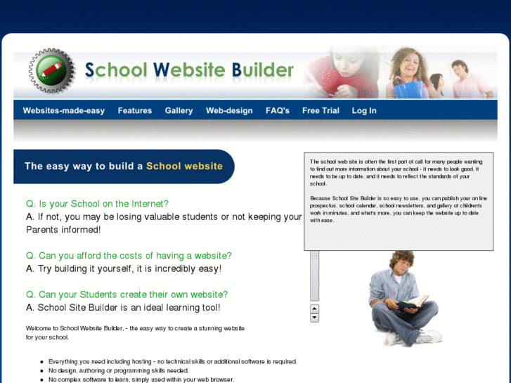 www.schoolsitebuilder.com